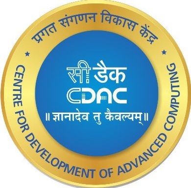 CDAC Logo